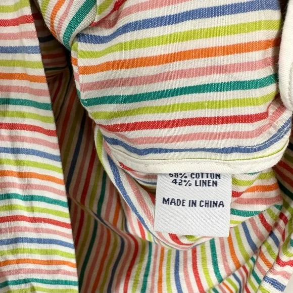 Vintage Orla Kiely Ric Rac Dress - Picture 5 of 6